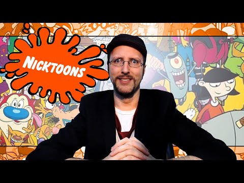 Nicktoons - Nostalgia Critic