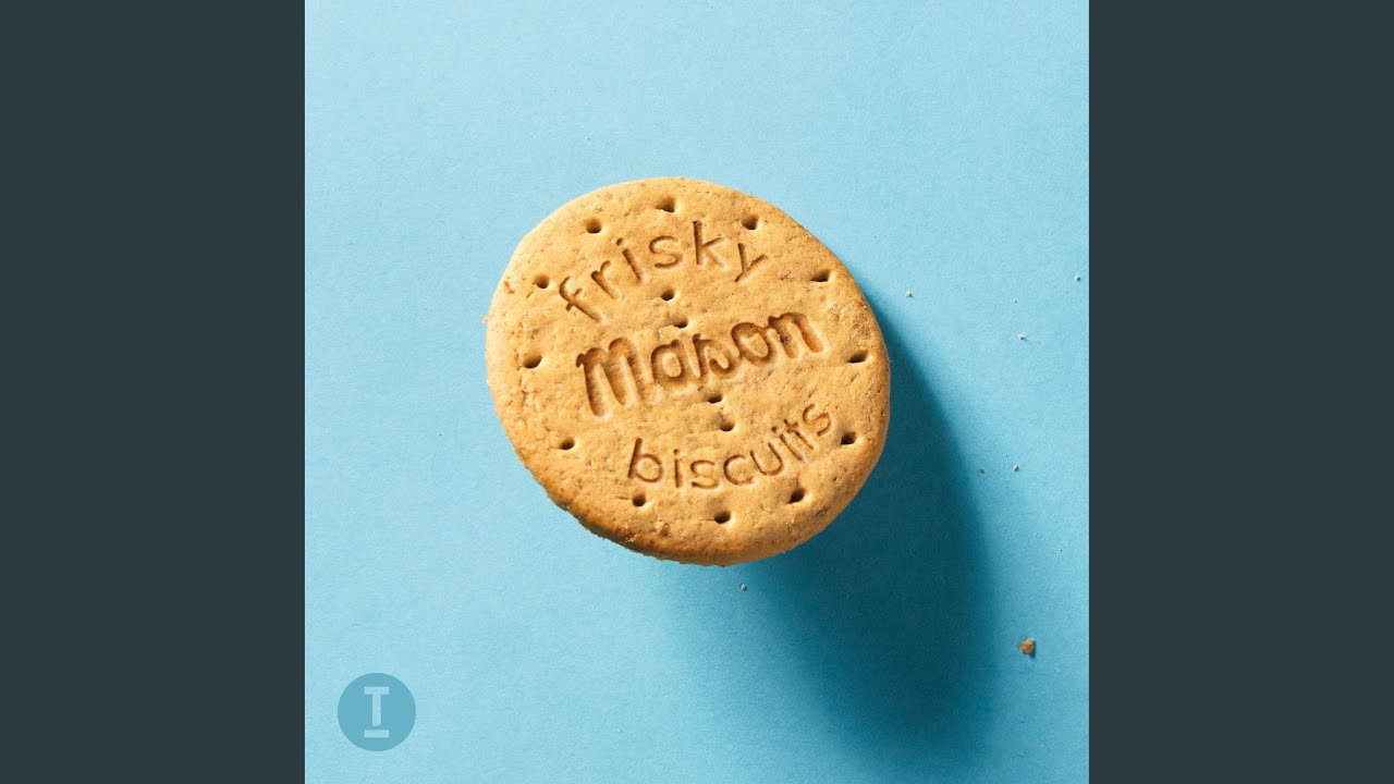 Ver Rhythm in My Brain (Biscuit Cut) no YouTube