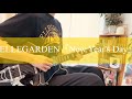 ELLEGARDEN『New Year&#39;s Day』弾いてみた【guitar cover】