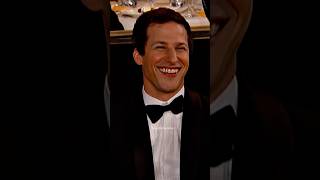 Amy Poehler ROASTS Andy Samberg