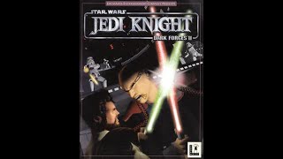 Jedi Knight: Dark Forces II: Cutscenes Part 4: Dark Side Ending