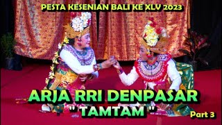Download Lagu ARJA RRI DENPASAR \ MP3