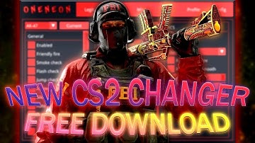 THIS CHANGES EVERYTHING! 🔥 CS 2 Skin Changer 2025 - GET ANY KNIFE & GLOVES FOR FREE! (UNDETECTED)