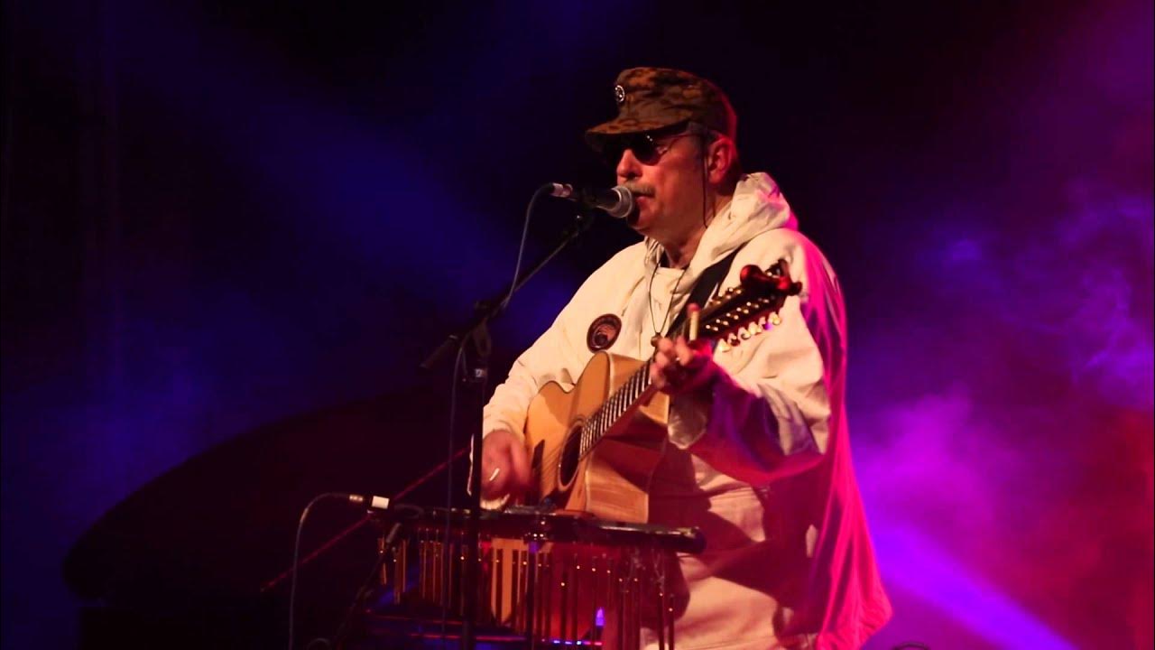 Death in June Live in Dresden 2014 Full show. YouTube