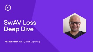 SwAV Loss Deep Dive
