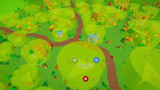 More Flora And Buildings