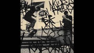 '1997' | 90s Old School Boom Bap Freestyle Rap Type Beat