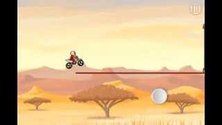 Bike Race App | Acrobatic Bike Gameplay screenshot 5