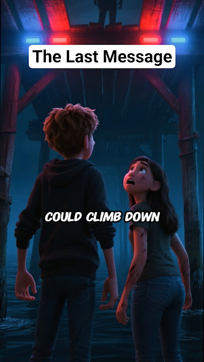 The Last Message #story #emtionalstory #storytime