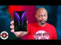 Is this even a phone? 3 weeks later with the Samsung Galaxy Z Fold 2 full review!