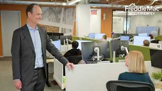 Enhancing the Servicing Experience