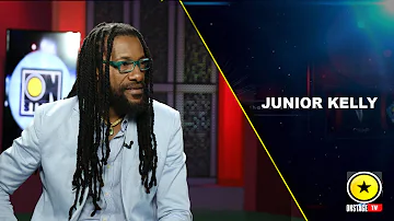 Junior Kelly Takes Aim At Jamaica With 10th Album