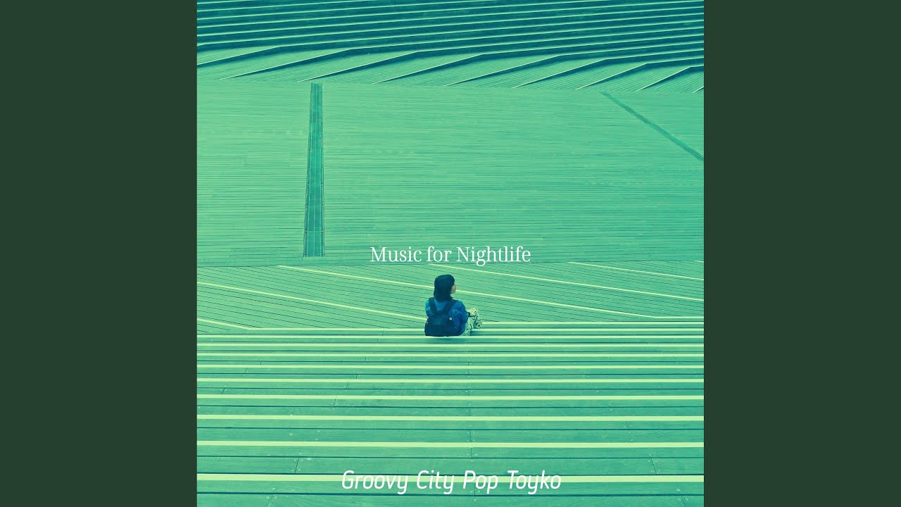 Disco Soundtrack for Retro Bars