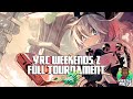 YRC Weekend 2 - Guilty Gear Xrd Rev2 Tournament