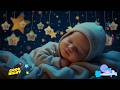 Lullabies For Babies To Fall Asleep Quickly 💤 Baby Bedtime Music For Sweet Dreams, Baby Sleep Music