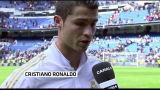 Cristiano Ronaldo has to testify in Berlusconi scandal.