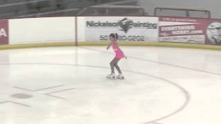 Famous 2013 Hiawathaland, Beginner Basic Skills Group B FS  TT   1   Katie Dierauer Wealth