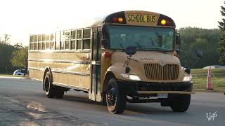 Back to School Safety Reminders: 2025-26
