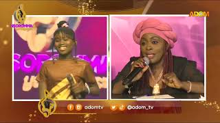 Nsoromma Season4 Episode 3: Kid Reality Shows - Adom TV (31-1-22)