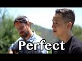 Ed Sheeran - Perfect | Jason Chen Cover