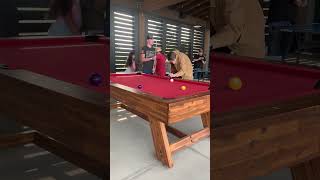 Fun playing poolIMG 1284