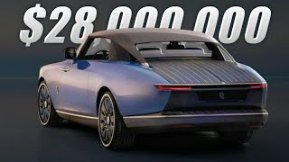 The Most EXPENSIVE CARS In The World 2021 | Most Expensive Cars In The World (Expensive Cars)