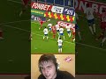 Когда играешь со старым знакомым в Mortal Derby 🥵😌 #shorts