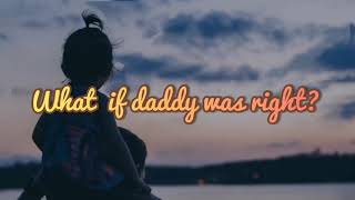 Video thumbnail of "Cher Lloyd - Goodnight (LYRICS)"