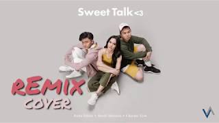 Download lagu Sheryl SheinafiaRizky Febian Feat Chandra Liow Sweet Talk Sheryl SheinafiaRizky Febian Feat Chandra Liow Sweet Talk
