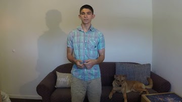 SPCH 219 Module 3 Informative Speech