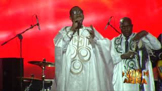 Youssou Ndour: Thioul Anta - Grand Bal Arena - 01 Janvier 2022