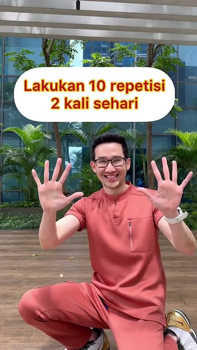 Senam untuk “membahagiakan” istri 😳 Senam kegel untuk pria #shorts