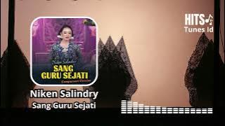 Sang Guru Sejati - Niken Salindry