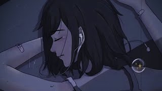 Sad songs to cry to at 3am | Delete my feelings for you 💔| Slowed playlist for broken hearts