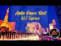 Auntie Knows Best W Lyrics By We Are Still Here 