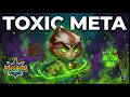 How To Build Heidi Correctly (Low Cost) &ndash; Hero Wars