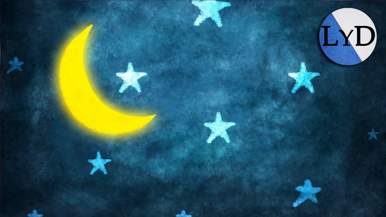 Musica Para Dormir Bebes Profundamente Musica Relajante Para Ninos Cancion De Cuna Instrumental Youtube