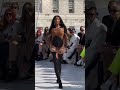 Naomi Campbell Walks For Alexander McQueen Naomicampbell Alexandermcqueen mp3