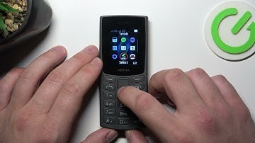 How to Set Custom Ringtone on NOKIA 105 – Own Ringtone