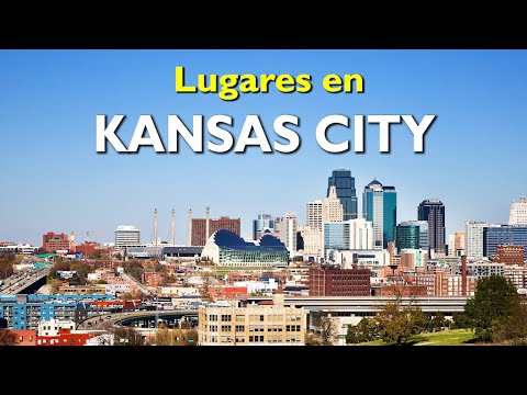 Video: Las mejores actividades gratuitas en Kansas City, Misuri