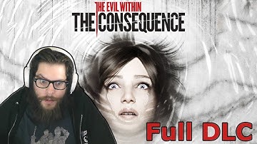 The Evil WIthin The Consequence [Blind] (Full DLC) - The Truth