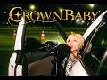 つきみ / CROWN BABY - Music Video