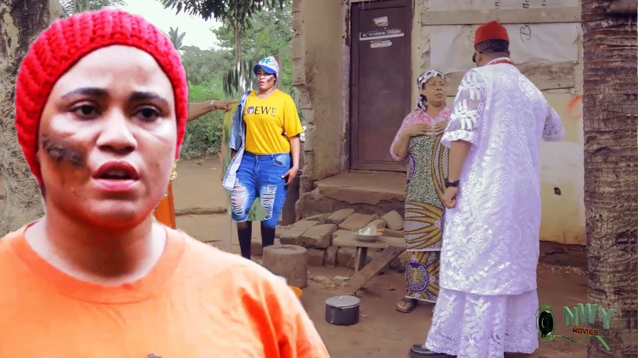 The Village Rascal Zaram The Village Rascal And The Prince -Full New Movie - YouTube