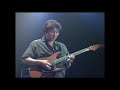 和田アキラ ギタープレイ「Memory of the Moment」from  PRISM 30th anniversary LIVE!