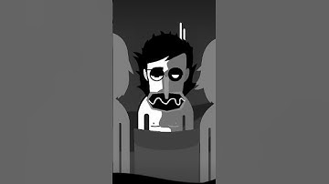 Recursedbox V1 Recursed: Mark #incredibox #sound