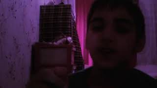 Enes Batur Aleynatilkinin Şarkısını Uxuyur