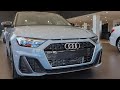 2021 Audi A1 Sportback 35 TFSI, The Best Daily Driver? | Interior & Exterior Visual Review