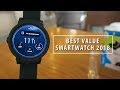 Best Value Smartwatch 2018: Mobvoi Ticwatch E Review