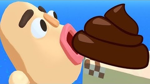 Sandwich Runner - Gameplay Walkthrough - Level 10 to 15 (IOS, Android)