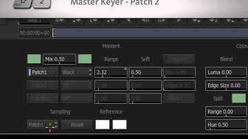 The Modular Keyer - Part 3 - Dealing with a challenging key